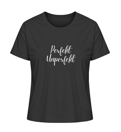 Perfekt Unperfekt 100% Bio T-Shirt