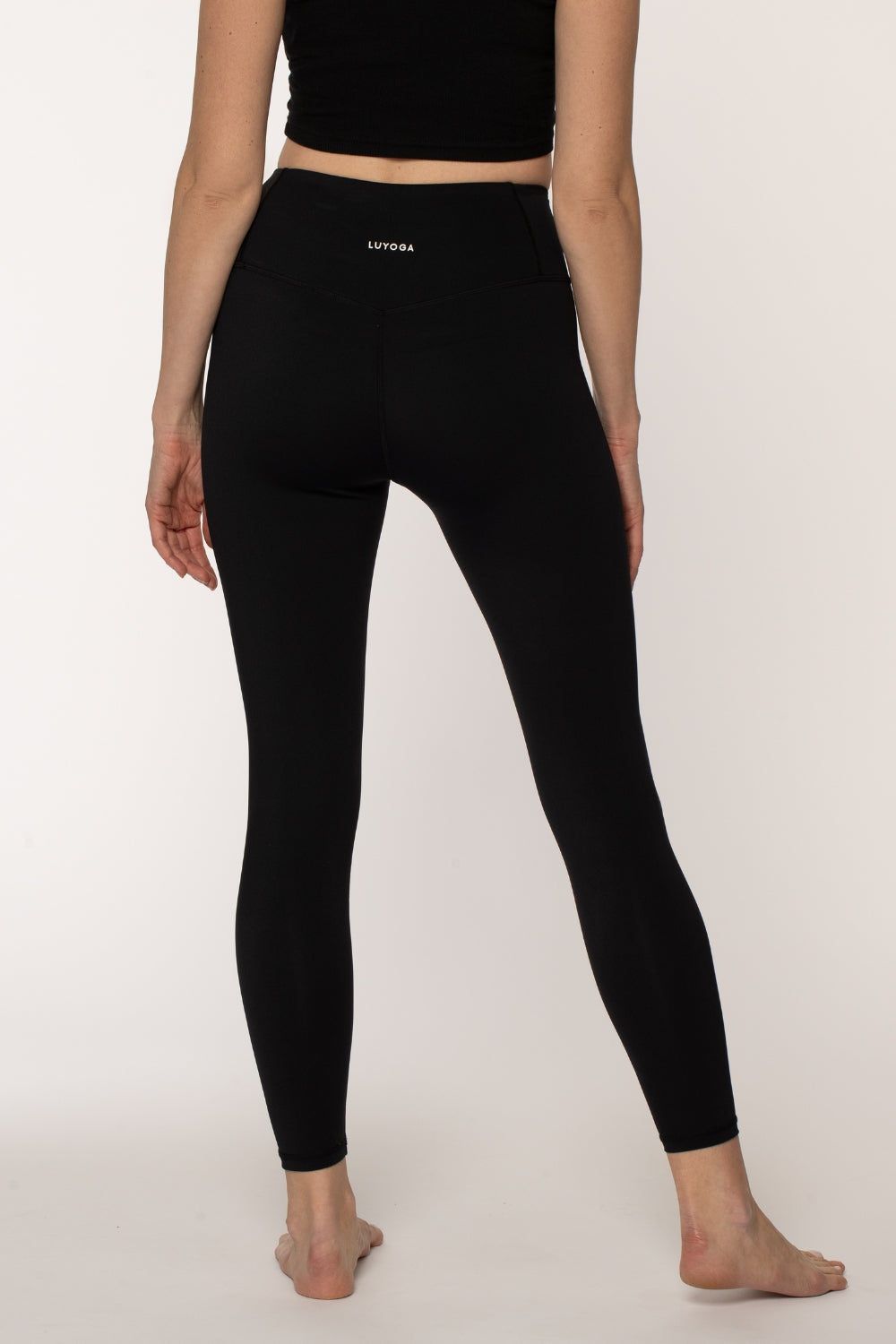 Harmony Leggings High Waist