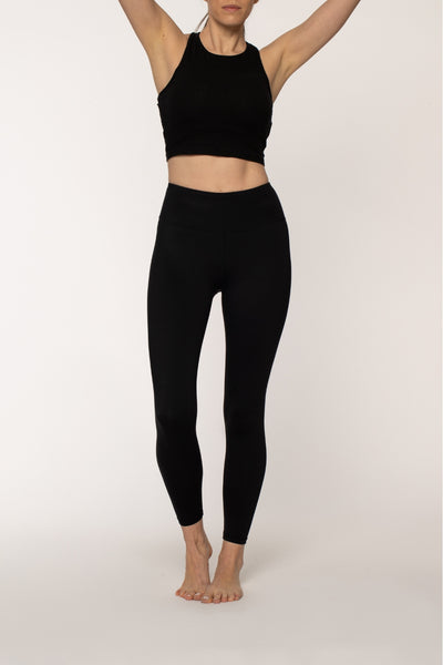 Harmony Leggings High Waist