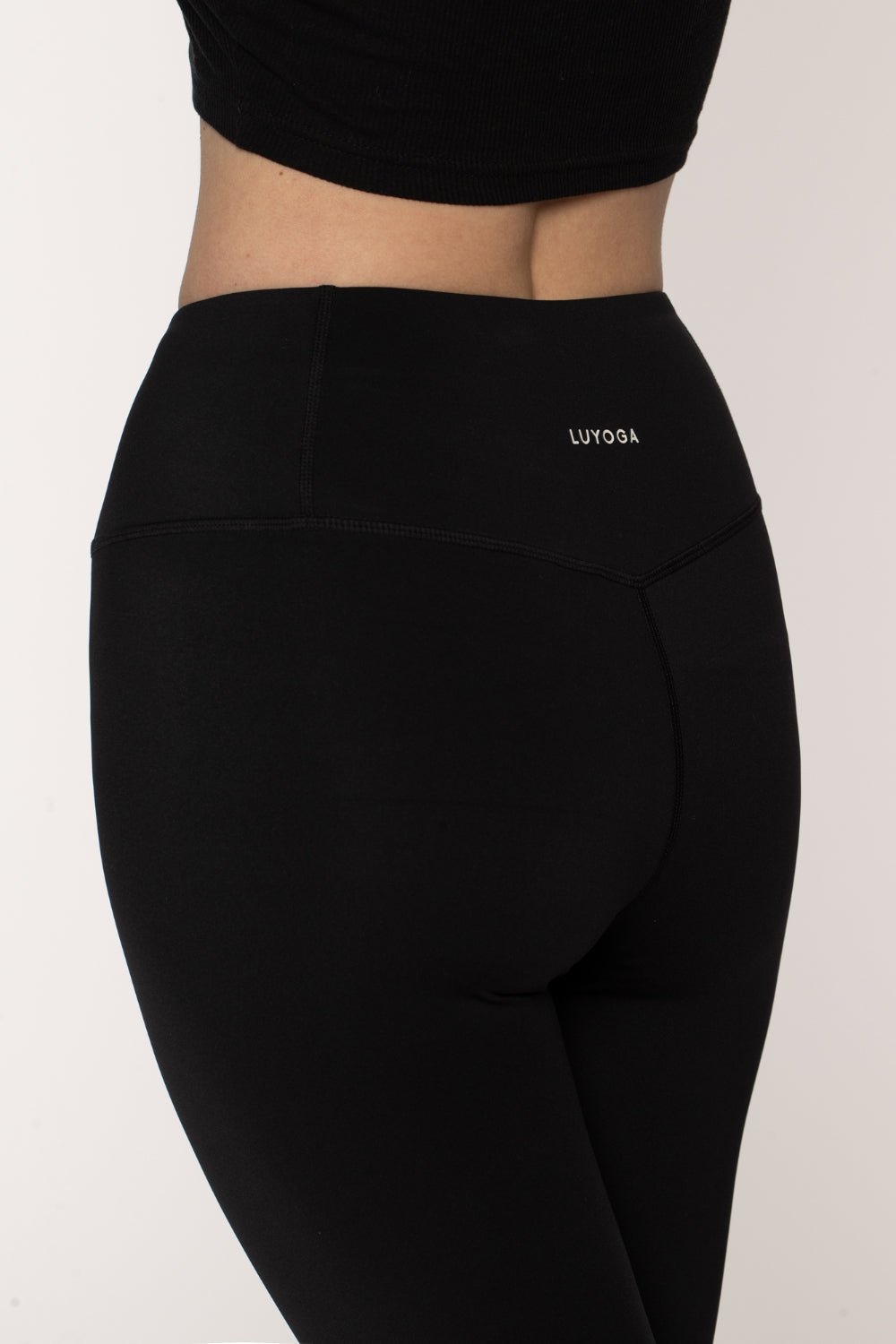 Harmony Leggings High Waist