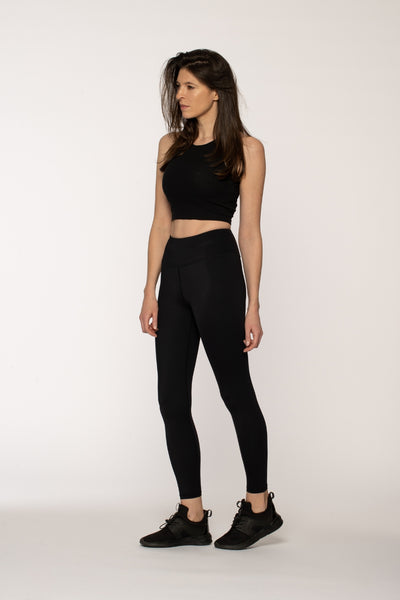 Harmony Leggings High Waist