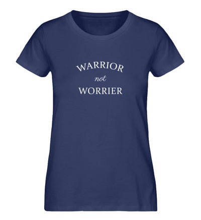 Warrior 100% Bio T-Shirt