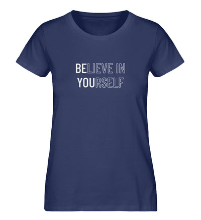Believe 100% Bio T-Shirt
