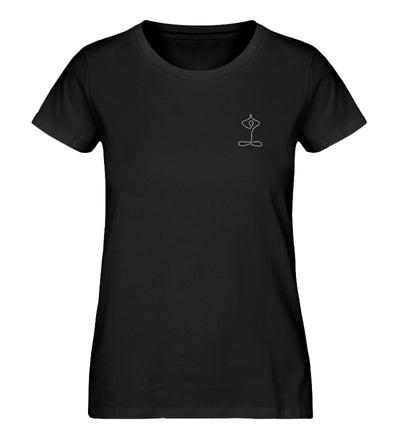 Lotussitz 100% Bio T-Shirt