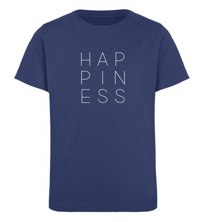 Happiness Kinder Bio T-Shirt Unisex