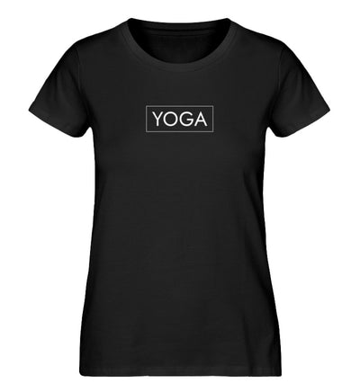 YOGA 100% Bio T-Shirt