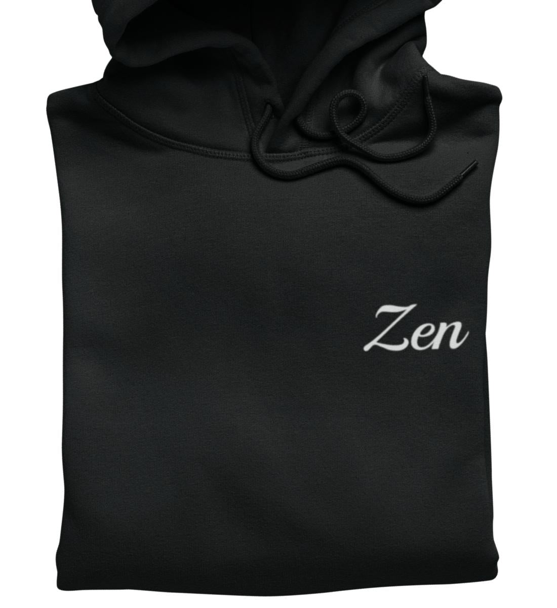 Zen Bio Hoodie Unisex
