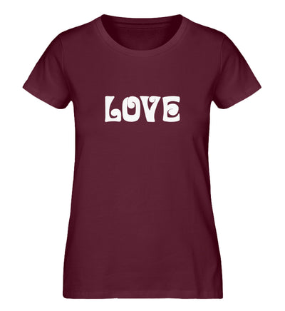 LOVE 100% Bio T-Shirt