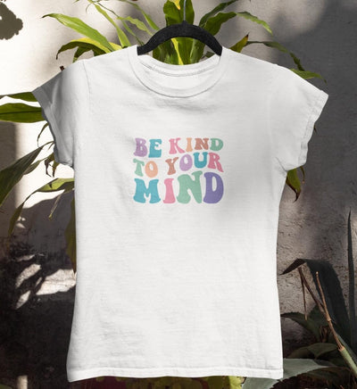 Mind 100% Bio T-Shirt
