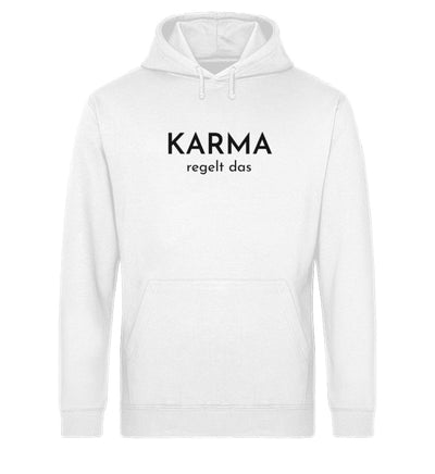 Karma Bio Hoodie