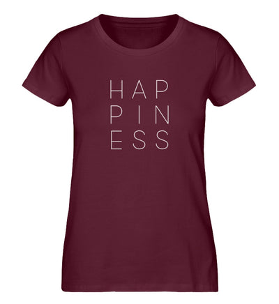 Happiness 100% Bio T-Shirt
