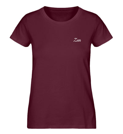 Zen 100% Bio T-Shirt