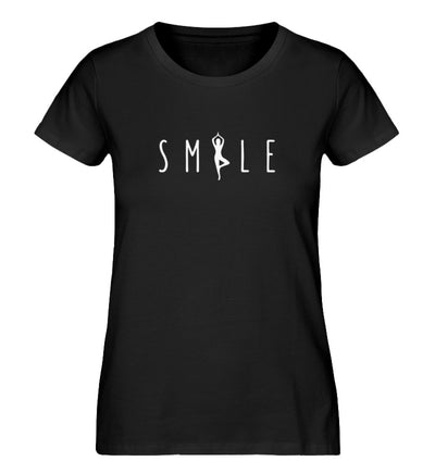 Smile 100% Bio T-Shirt