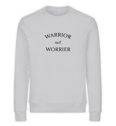 Warrior Bio Sweatshirt Unisex